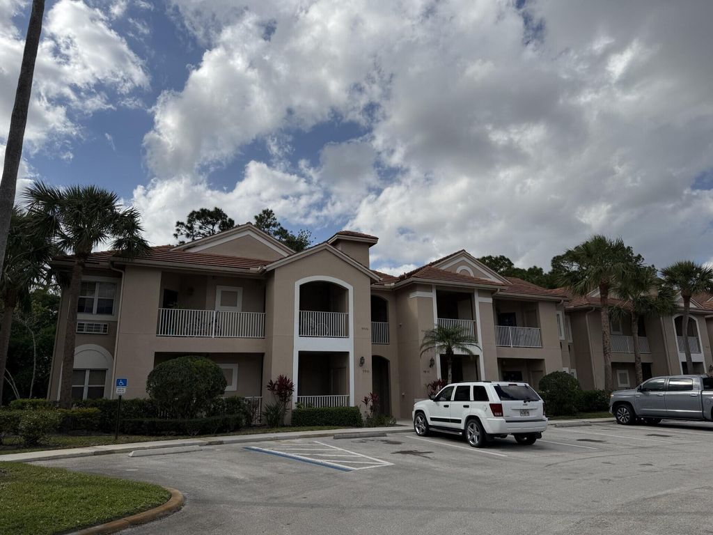 Photo of 9922 Perfect Drive #20, Port Saint Lucie, FL 34986 (MLS # B26021646)