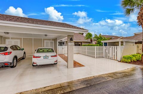 A home in Jupiter