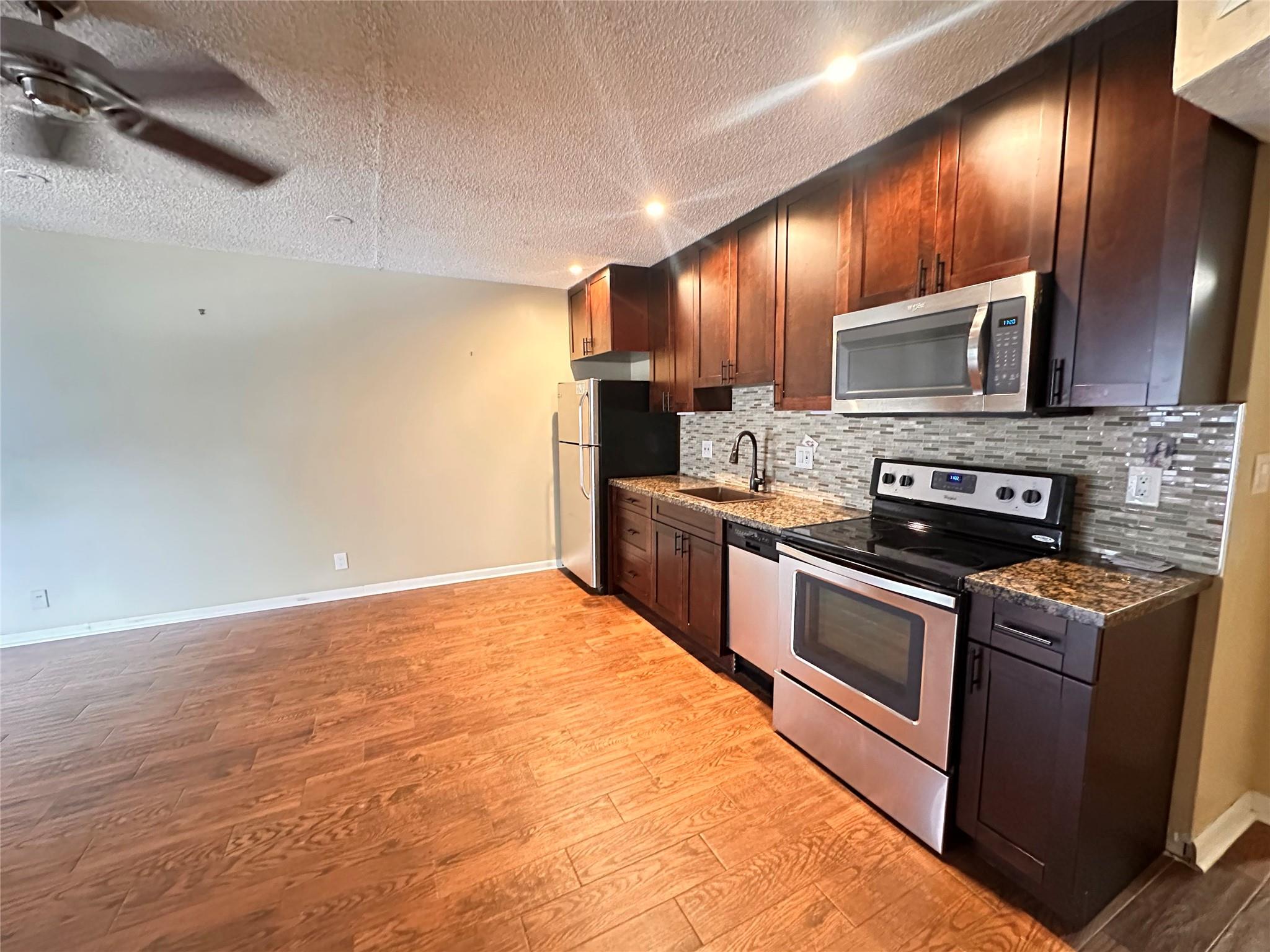 CASTLE APARTMENTS 9 CONDO - Residential Lease