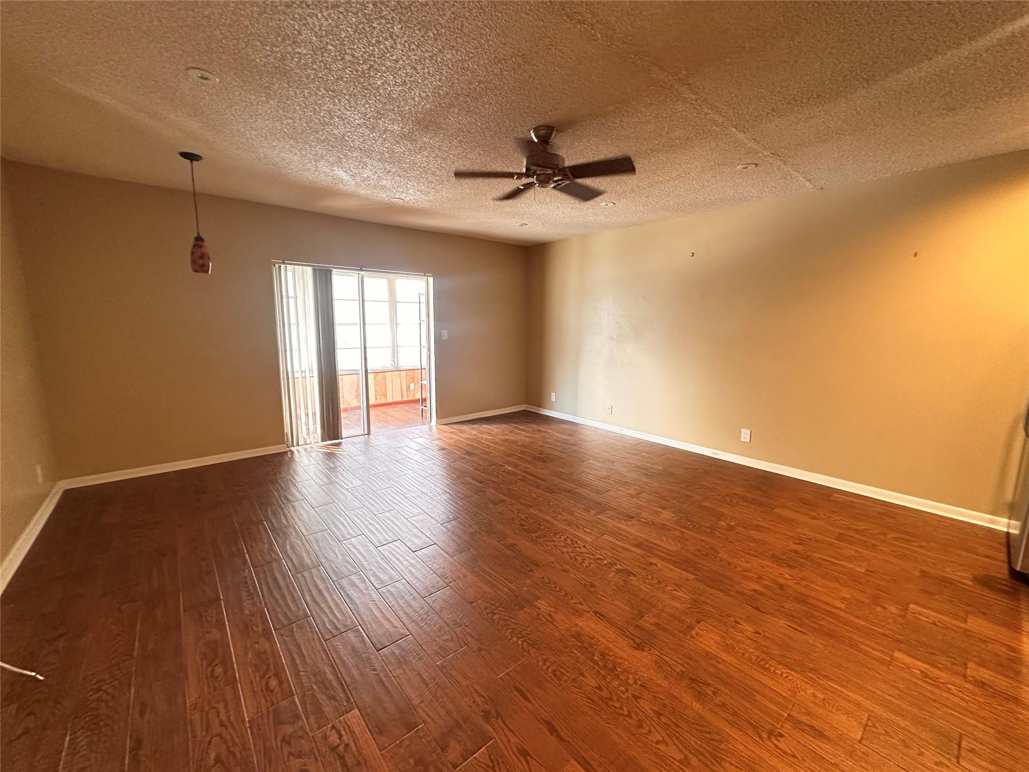 CASTLE APARTMENTS 9 CONDO - Residential Lease