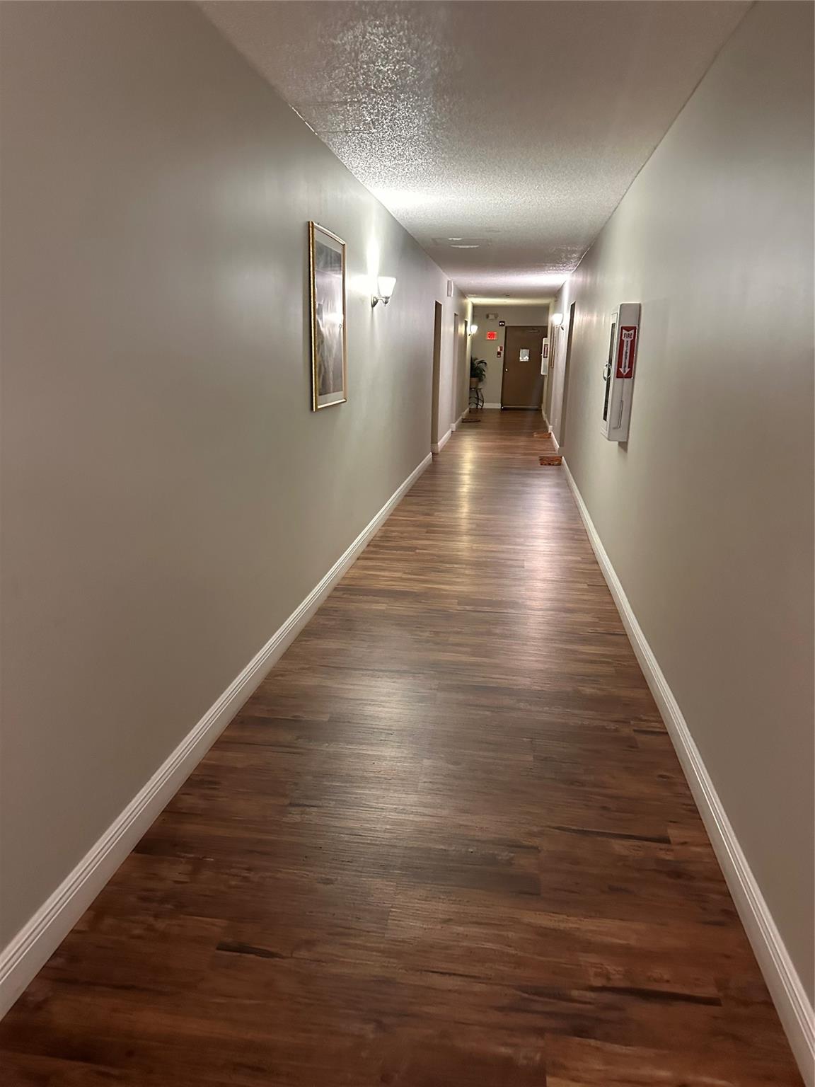 CASTLE APARTMENTS 9 CONDO - Residential Lease