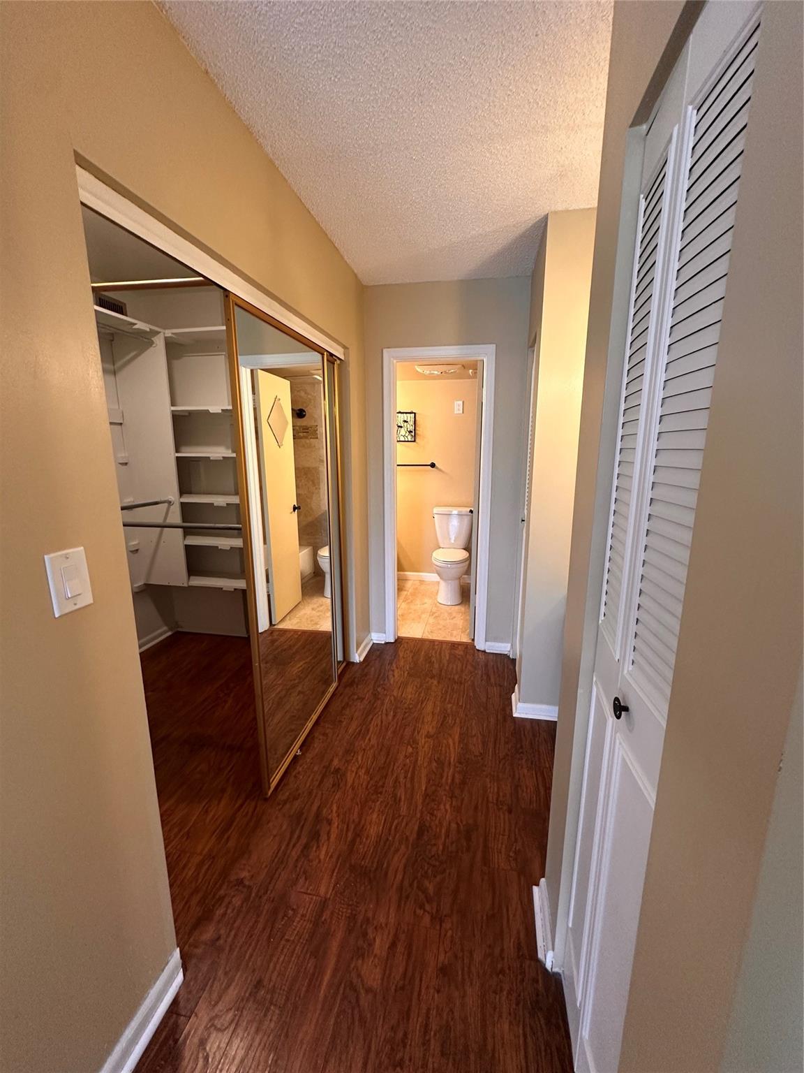 CASTLE APARTMENTS 9 CONDO - Residential Lease