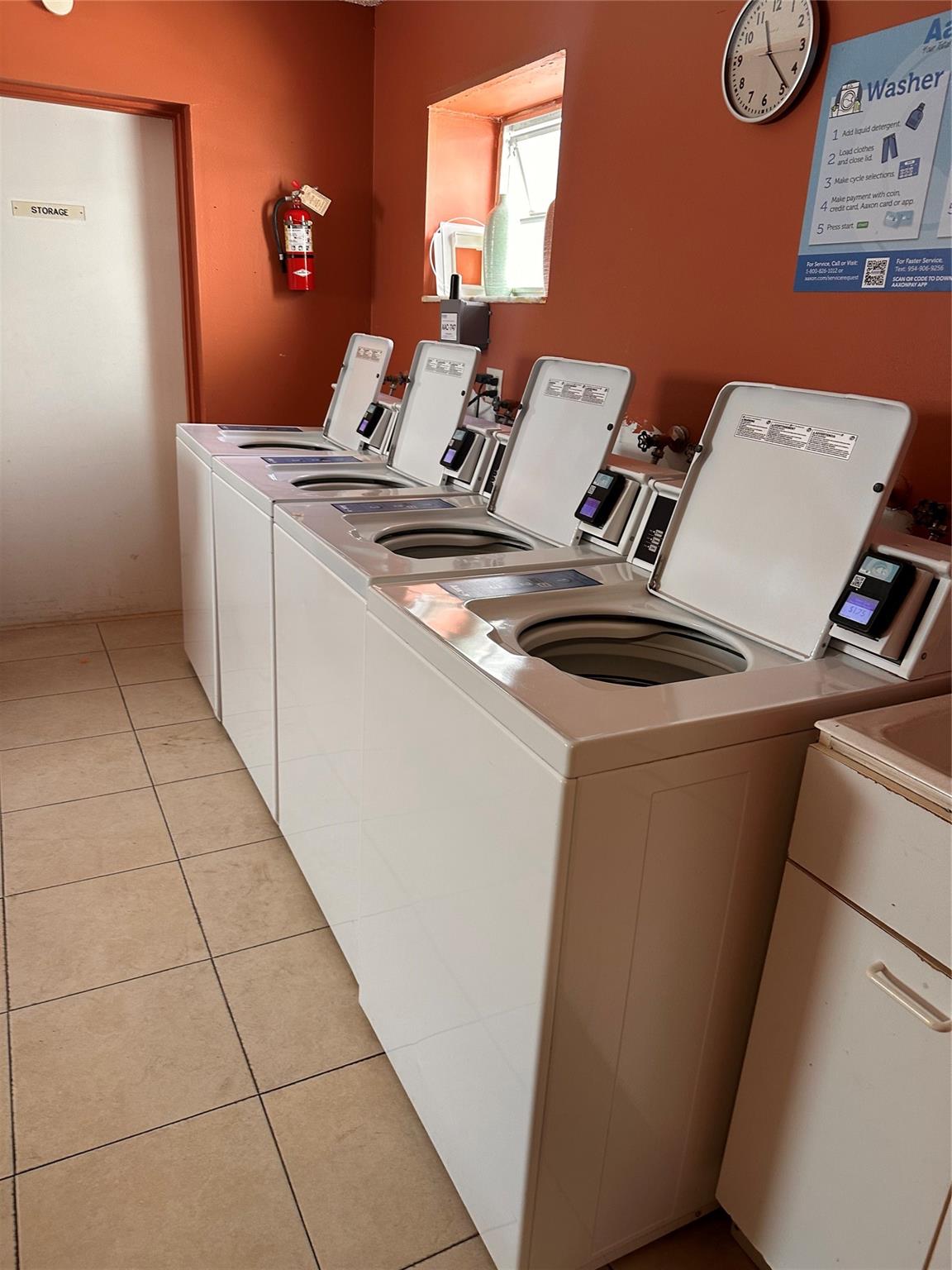 CASTLE APARTMENTS 9 CONDO - Residential Lease