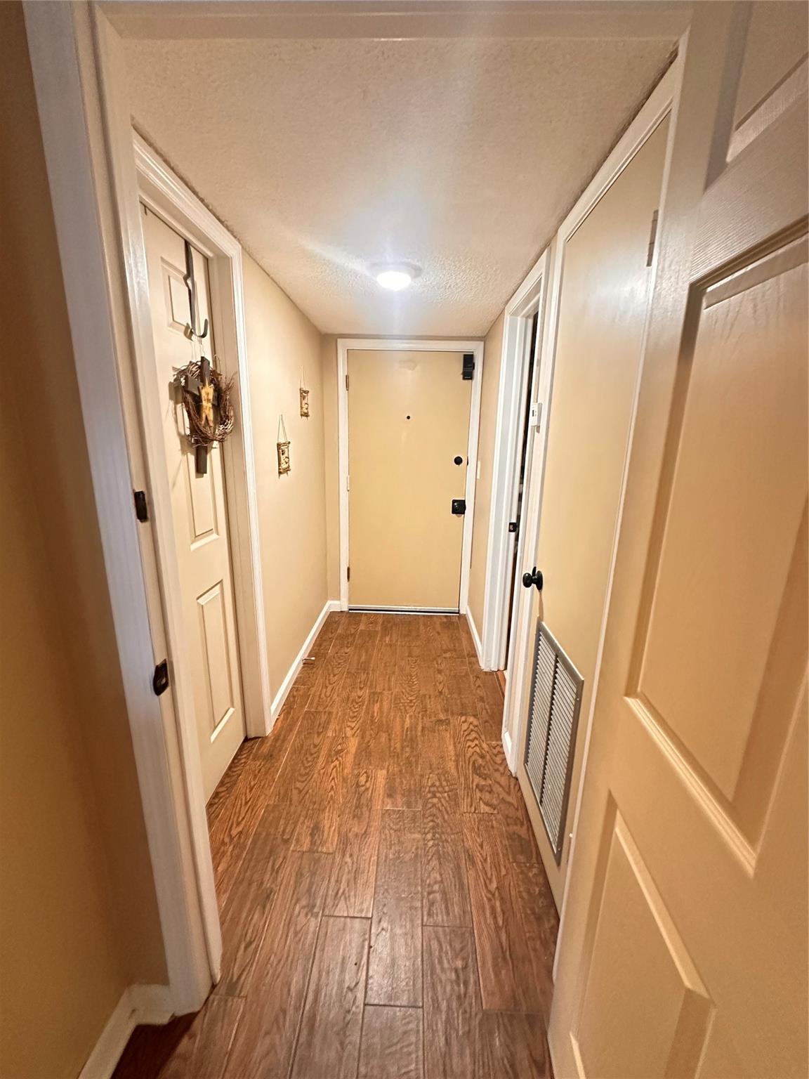 CASTLE APARTMENTS 9 CONDO - Residential Lease