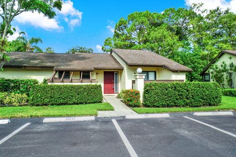 A home in Royal Palm Beach