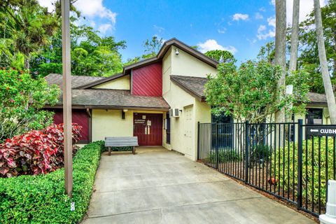 A home in Royal Palm Beach