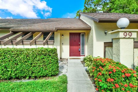 A home in Royal Palm Beach