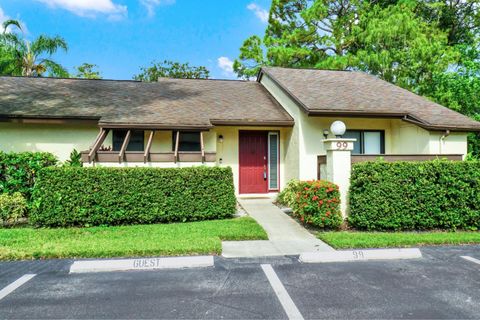 A home in Royal Palm Beach