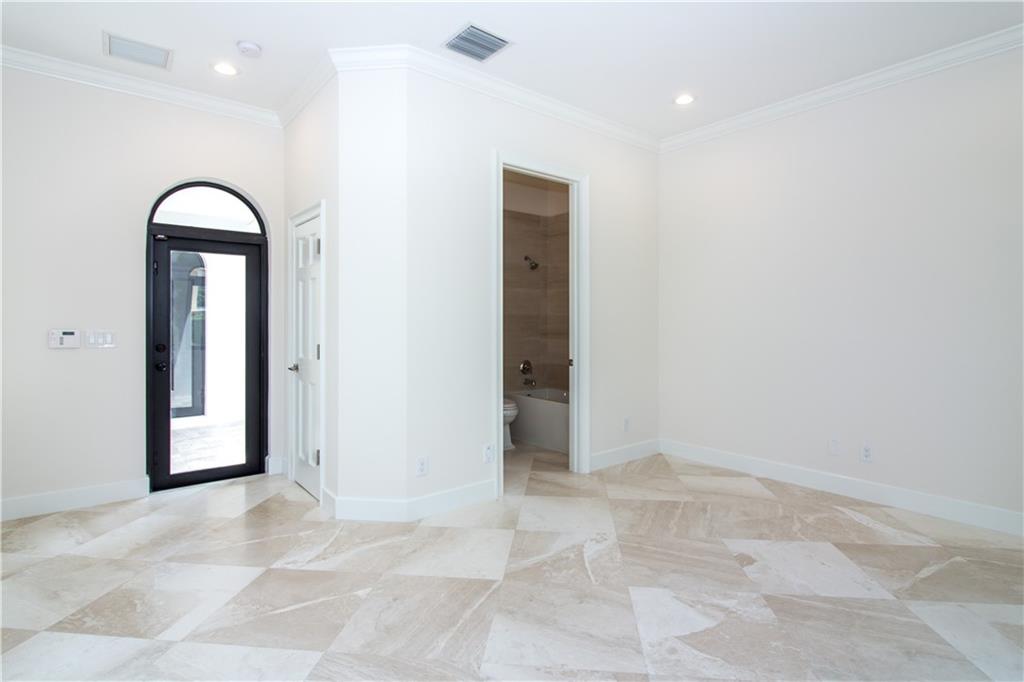 Sea Island - Residential