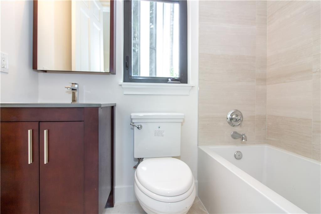 Sea Island - Residential