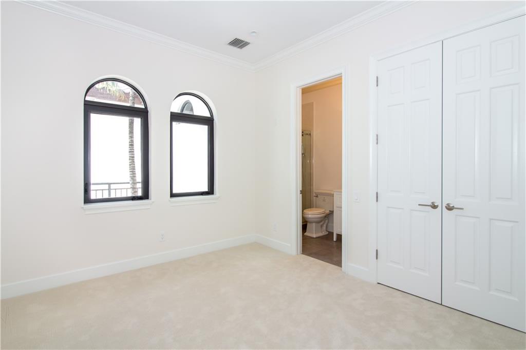 Sea Island - Residential