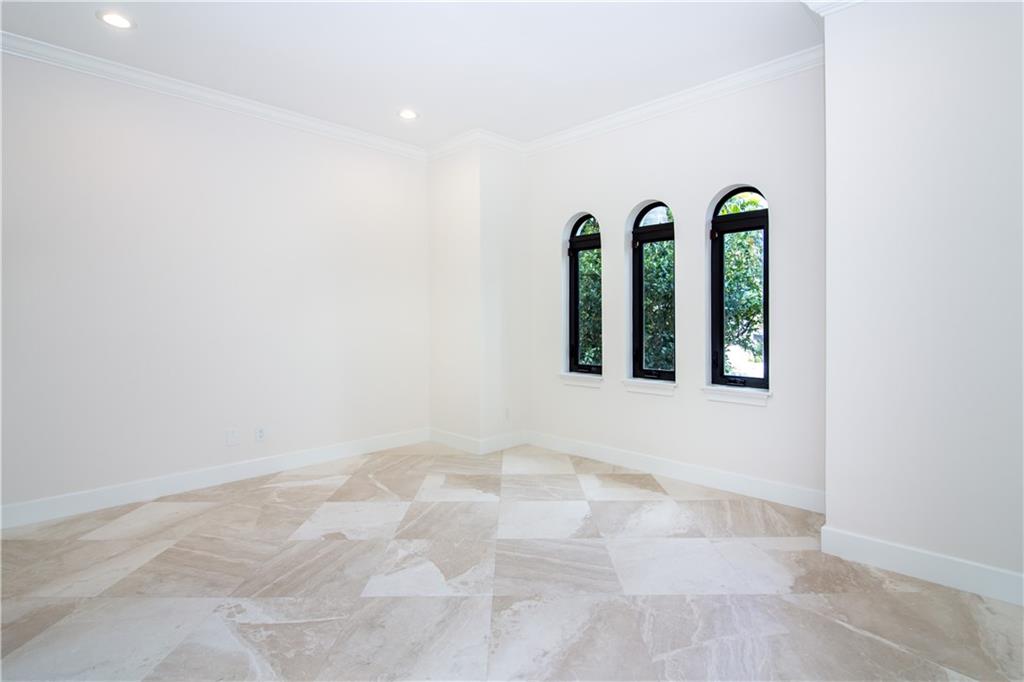 Sea Island - Residential