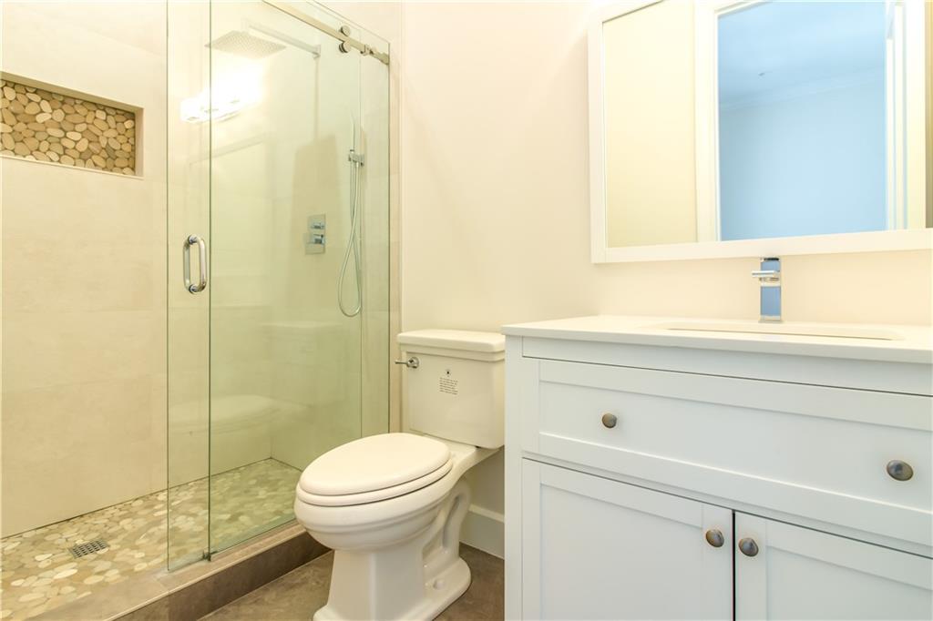 Sea Island - Residential