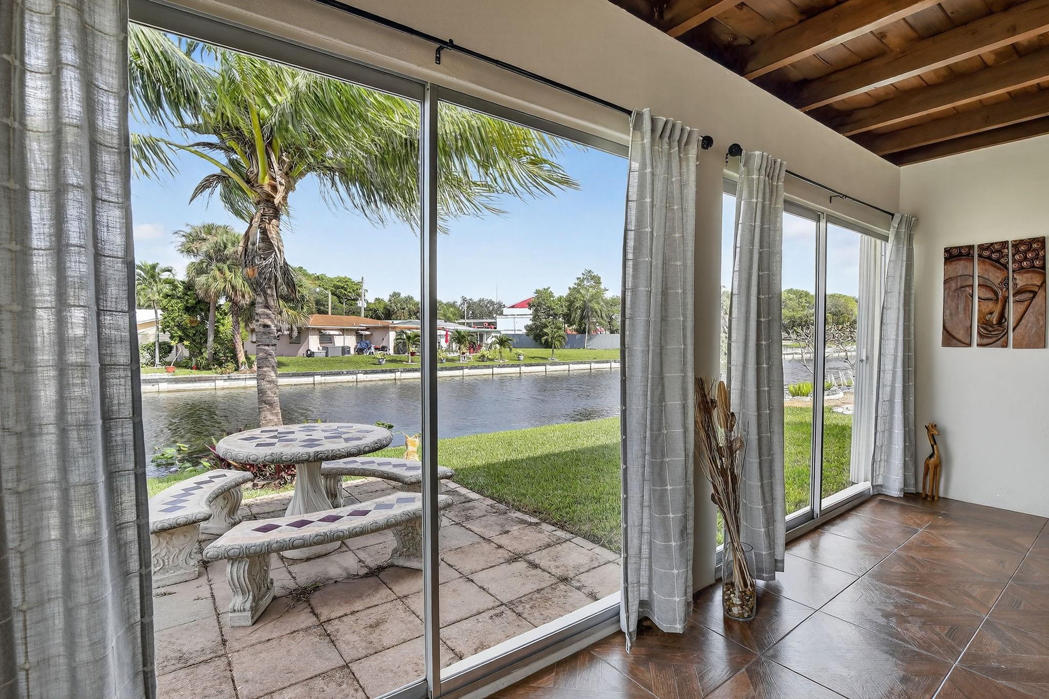 Mainlands Of Tamarac Lake - Residential