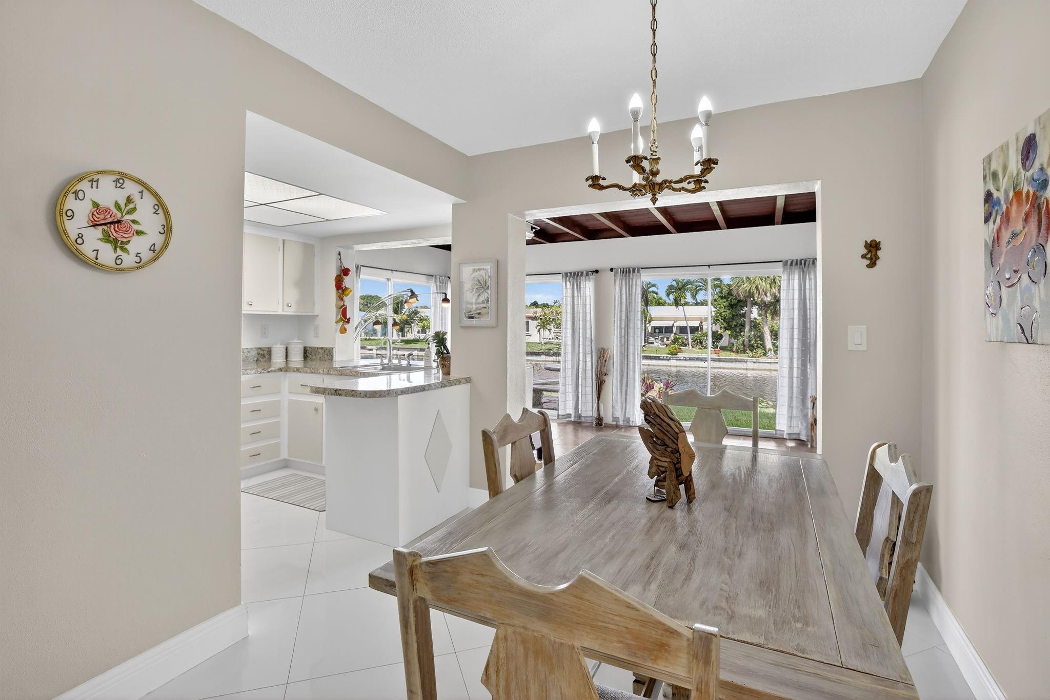 Mainlands Of Tamarac Lake - Residential