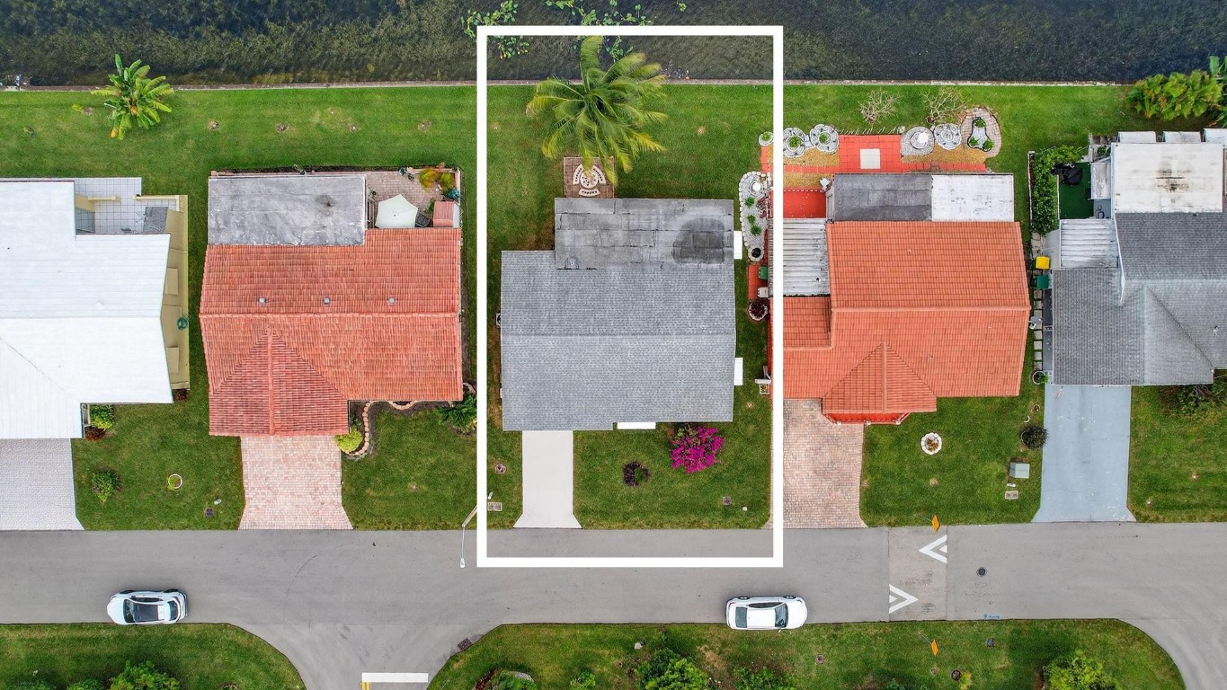 Mainlands Of Tamarac Lake - Residential