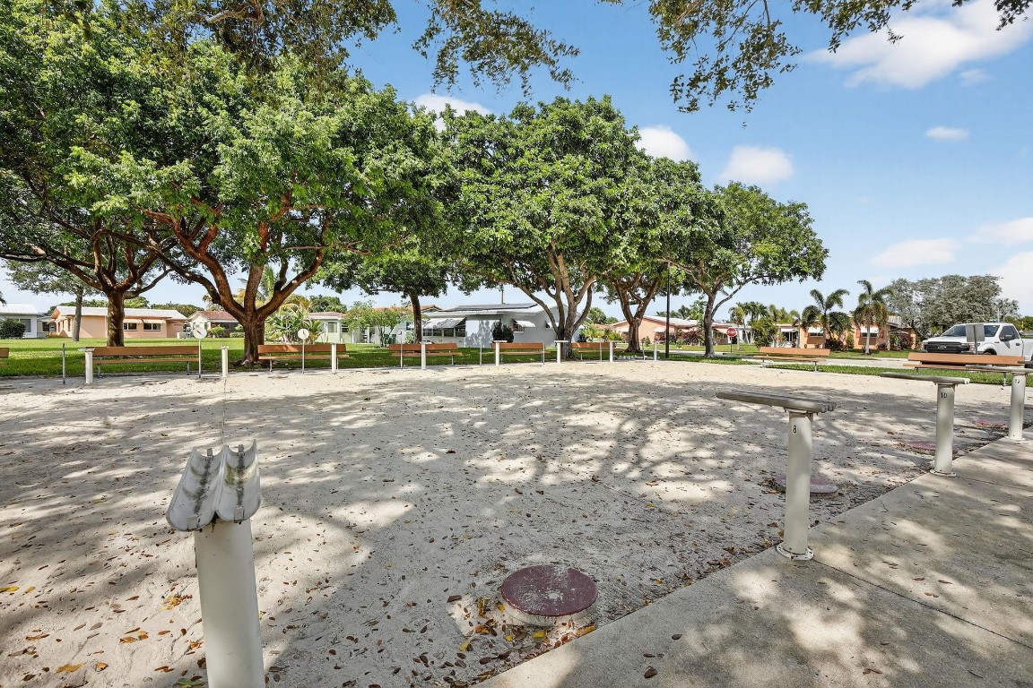 Mainlands Of Tamarac Lake - Residential