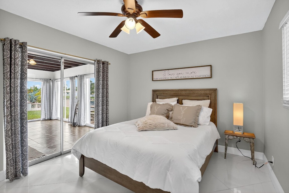 Mainlands Of Tamarac Lake - Residential