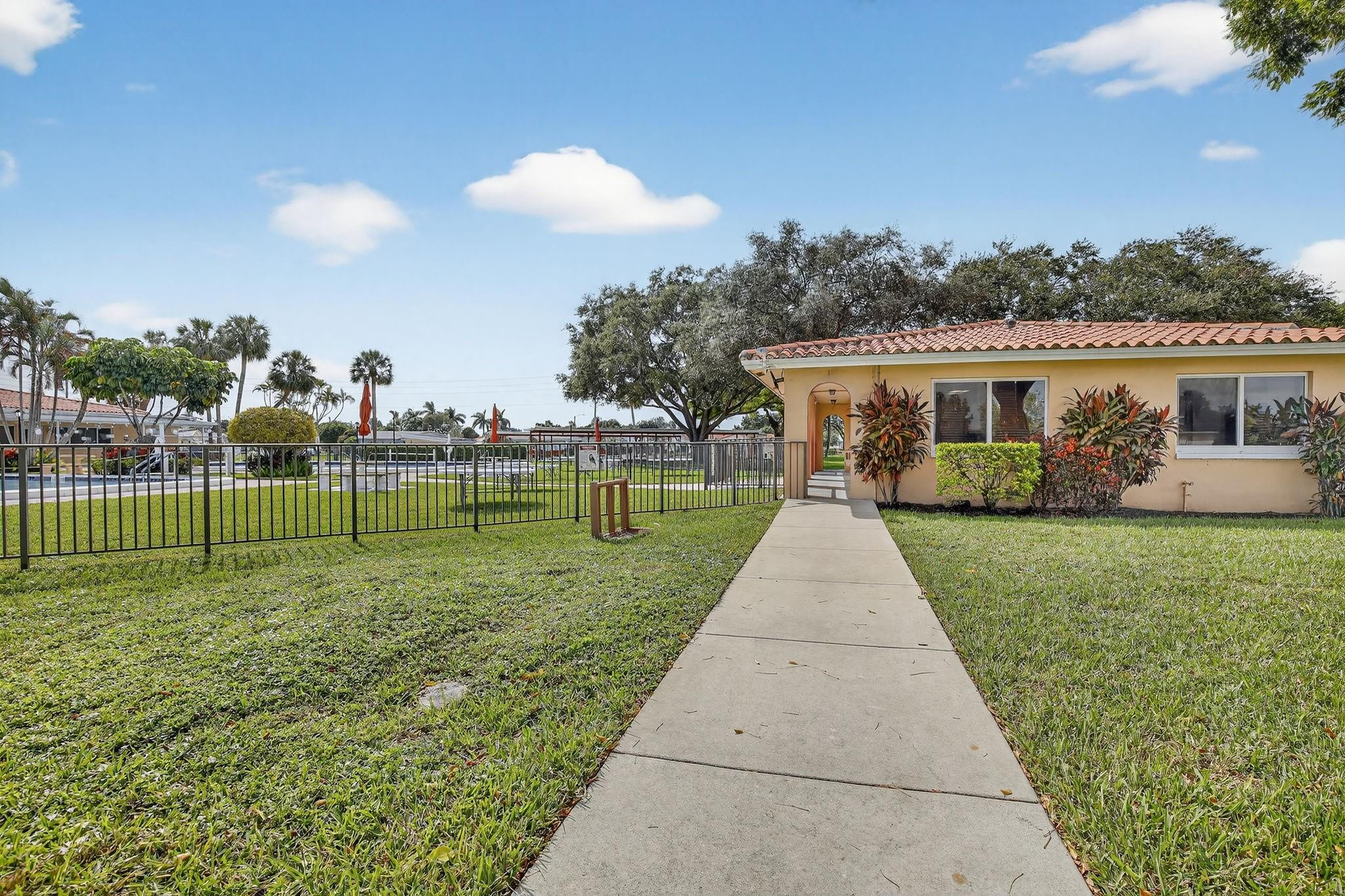 Mainlands Of Tamarac Lake - Residential