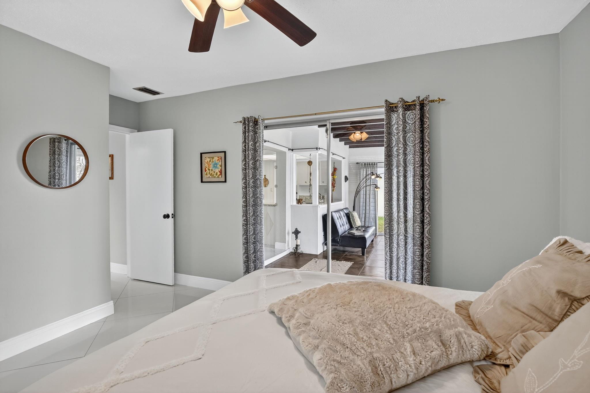 Mainlands Of Tamarac Lake - Residential