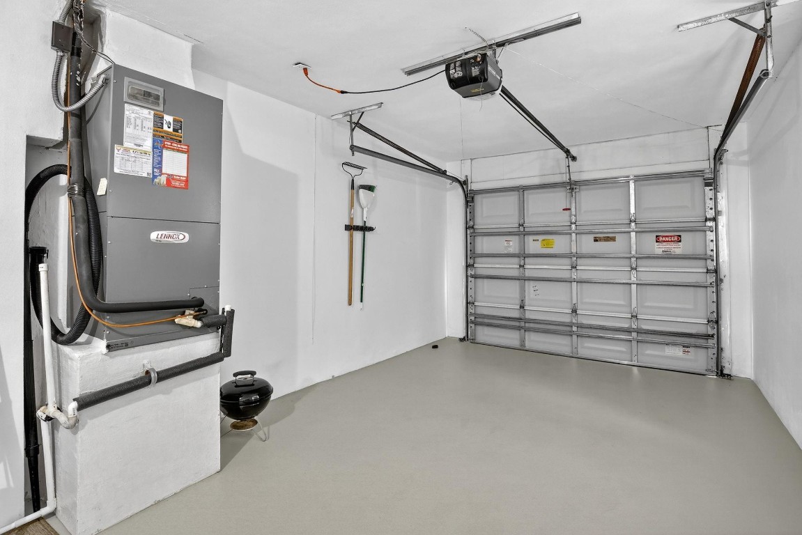 Mainlands Of Tamarac Lake - Residential