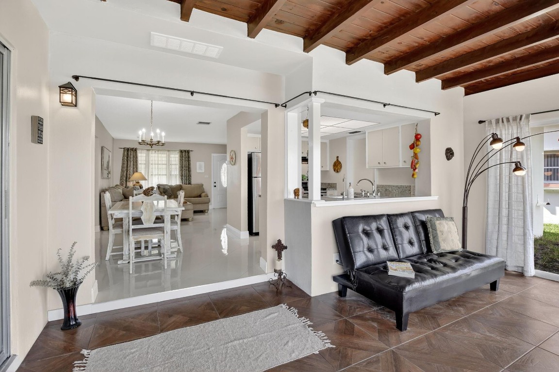 Mainlands Of Tamarac Lake - Residential