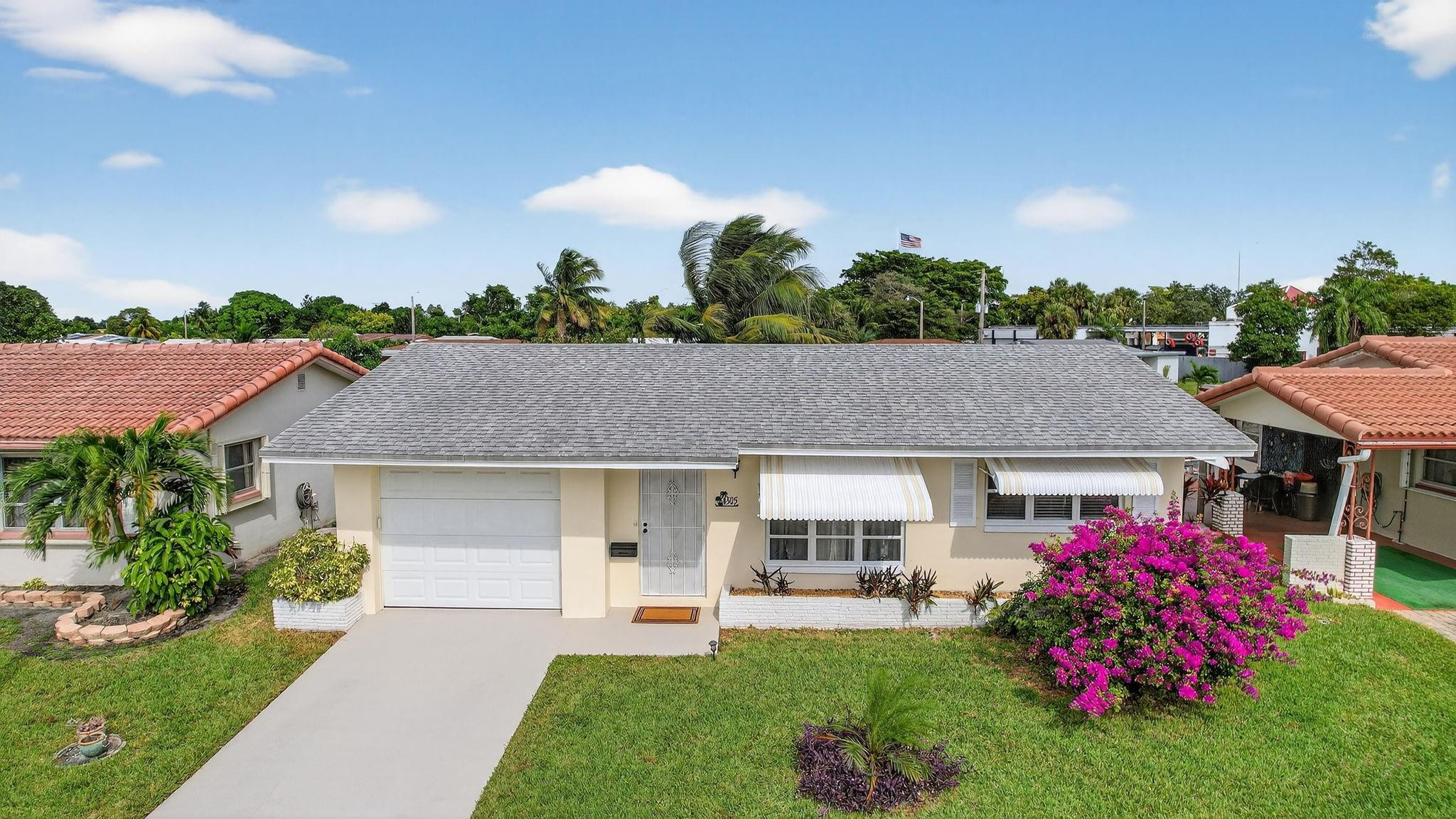 Mainlands Of Tamarac Lake - Residential