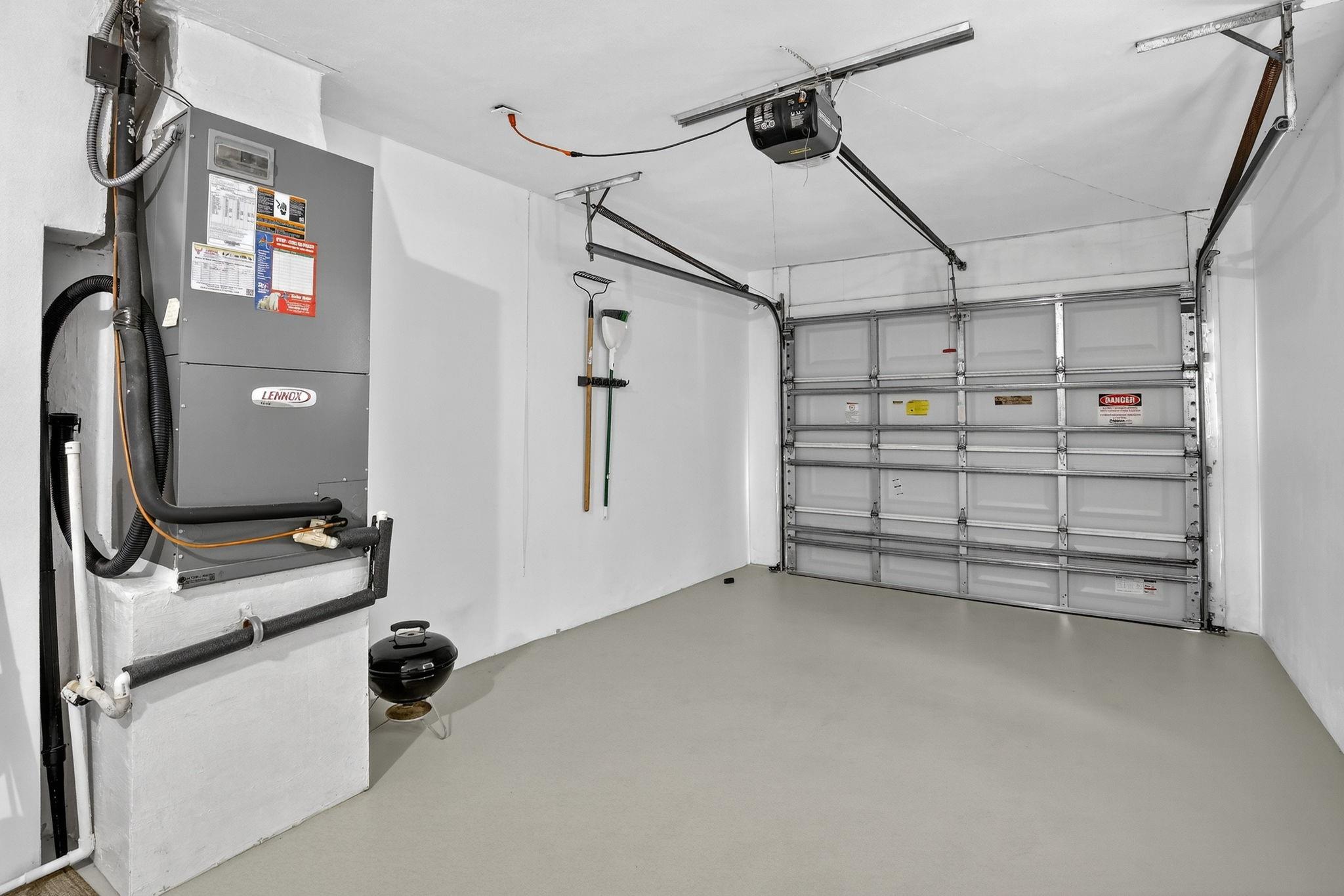 Mainlands Of Tamarac Lake - Residential