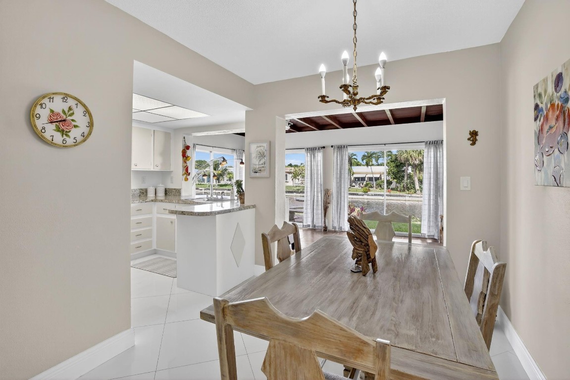 Mainlands Of Tamarac Lake - Residential