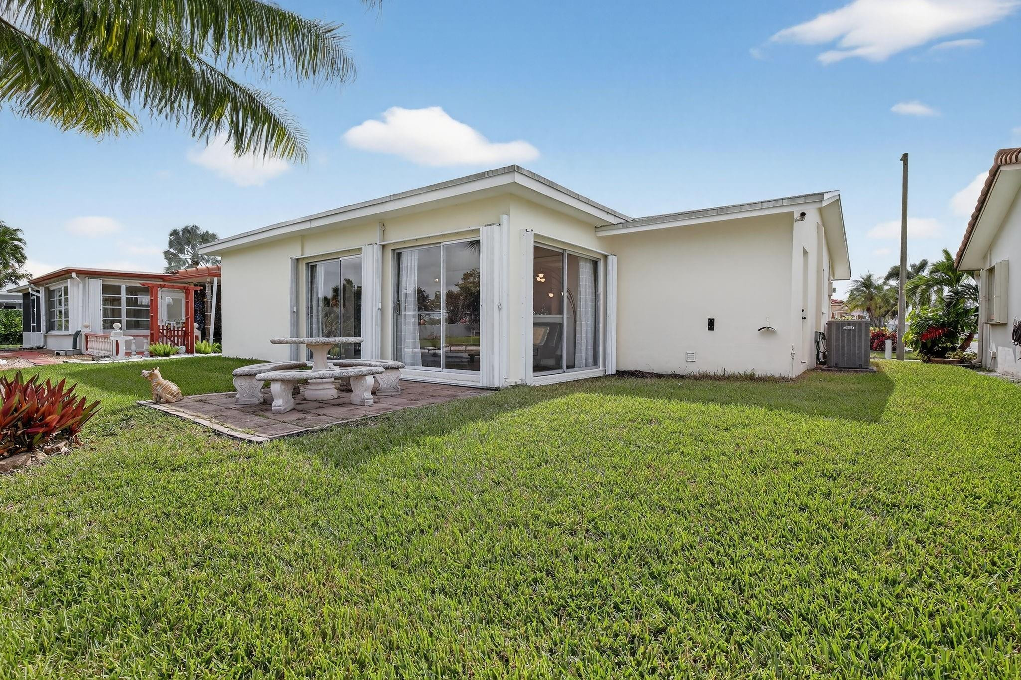 Mainlands Of Tamarac Lake - Residential