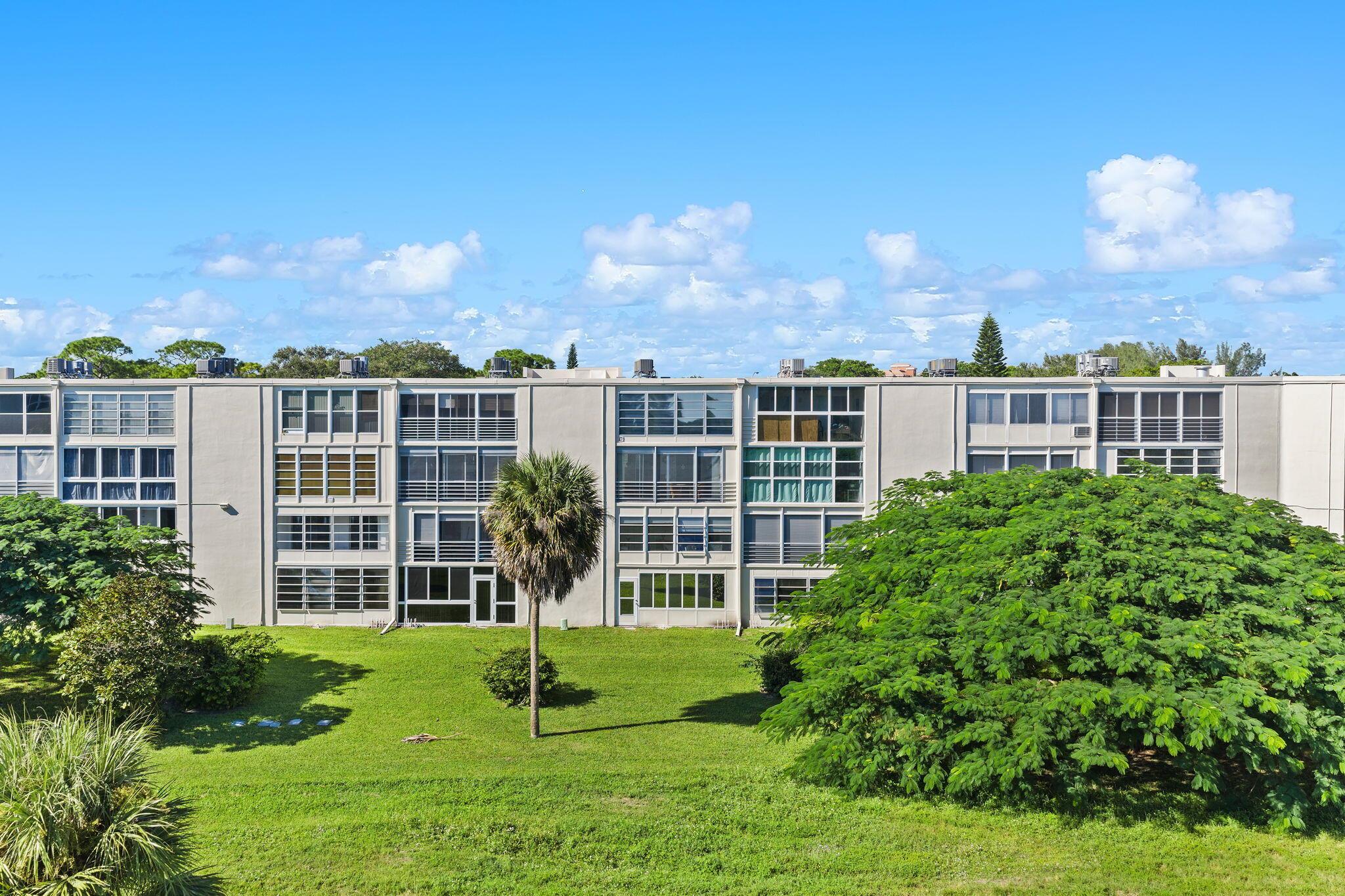 VENTNOR G CONDO - Residential