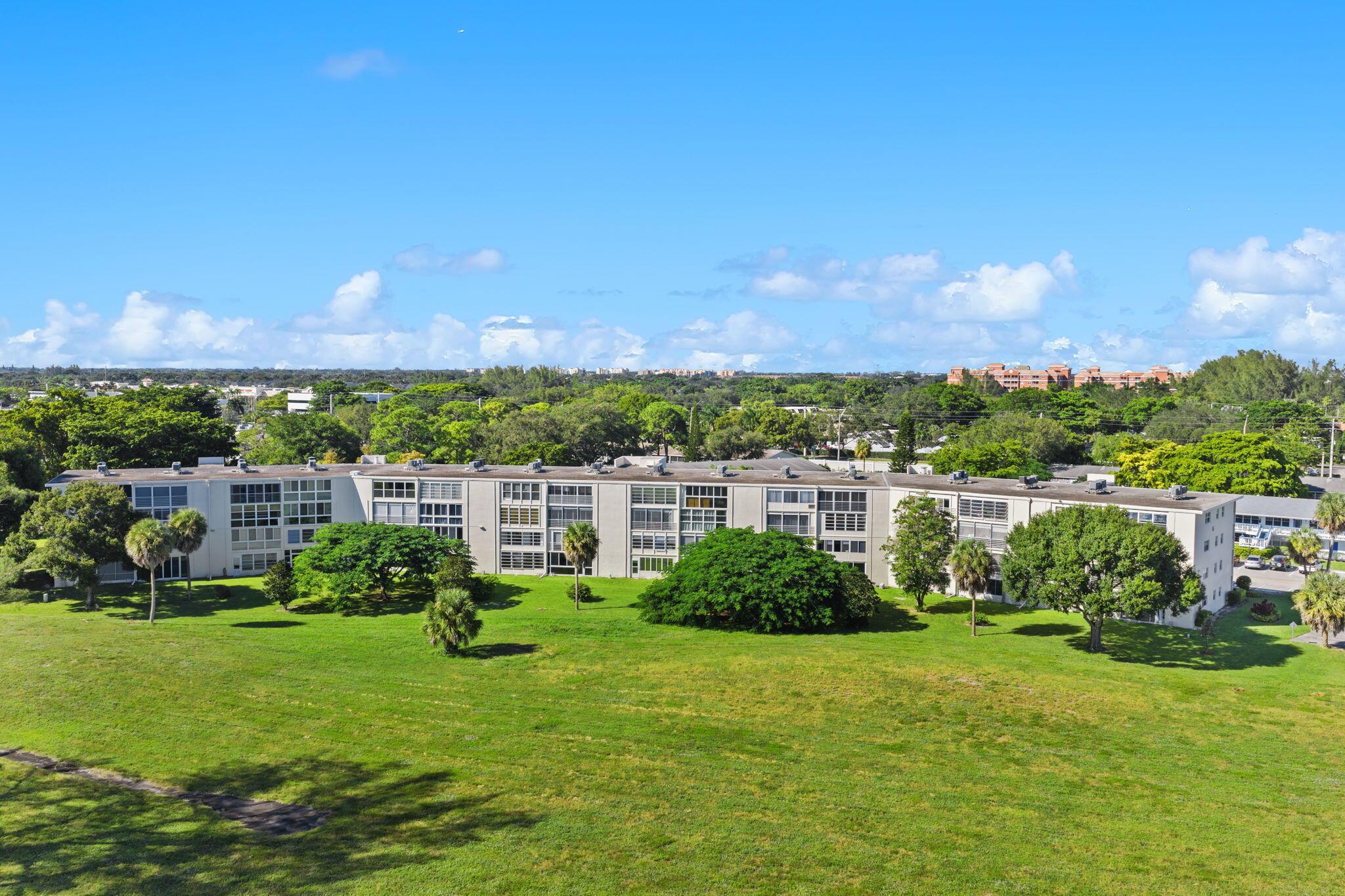 VENTNOR G CONDO - Residential