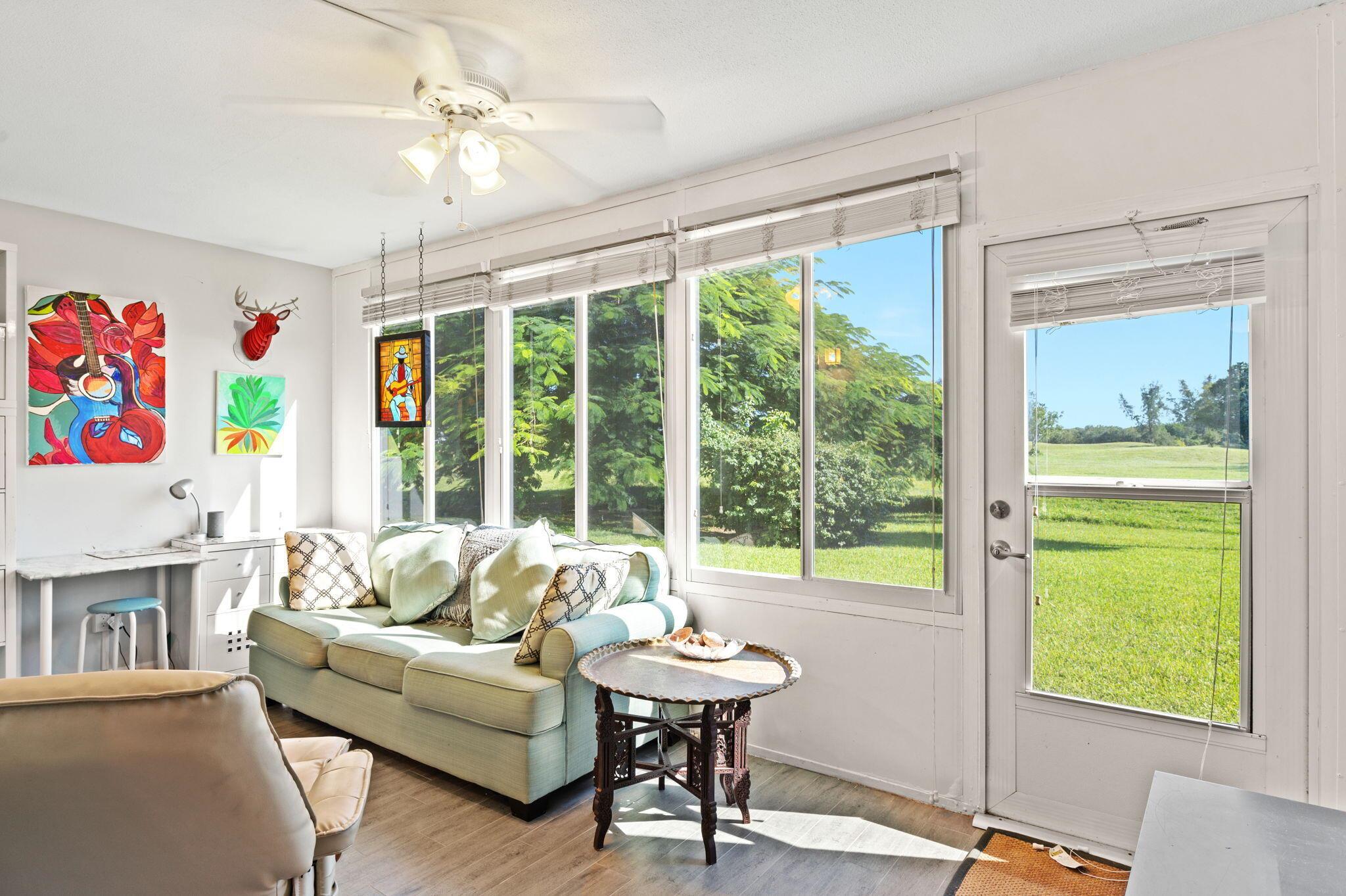 VENTNOR G CONDO - Residential