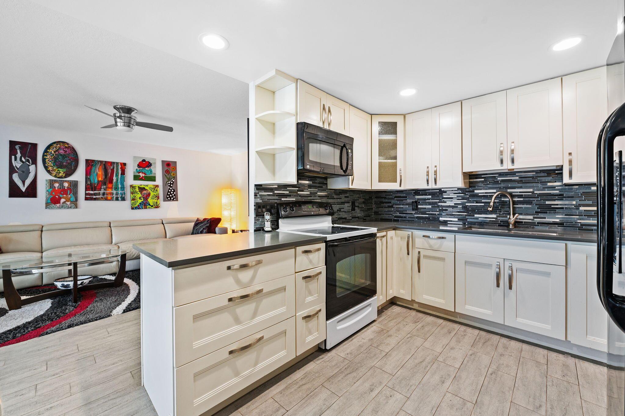 VENTNOR G CONDO - Residential