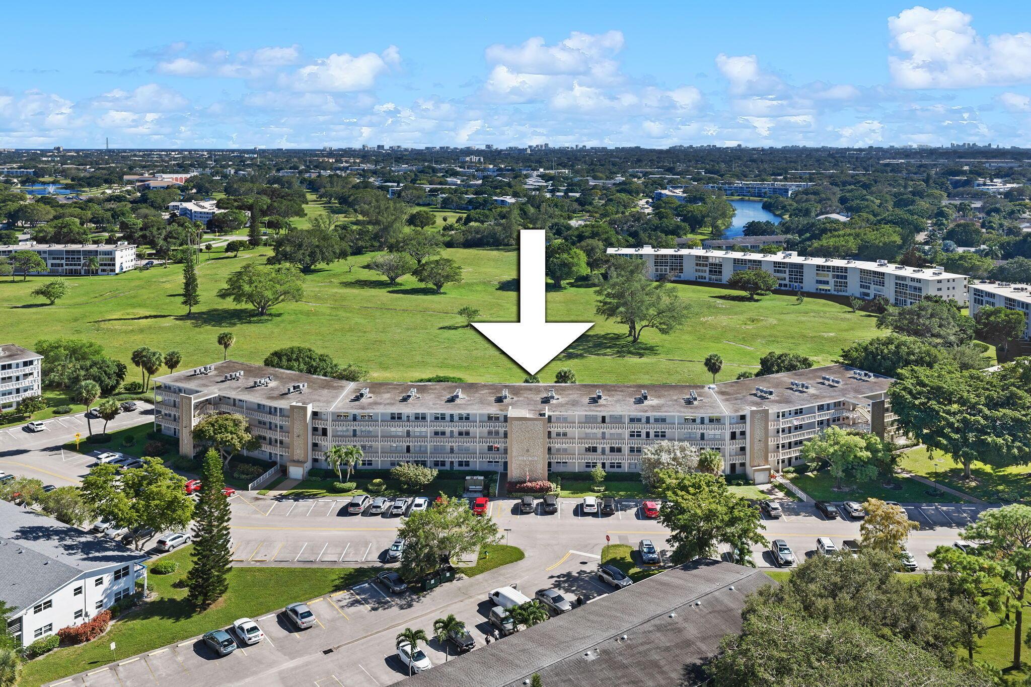 VENTNOR G CONDO - Residential