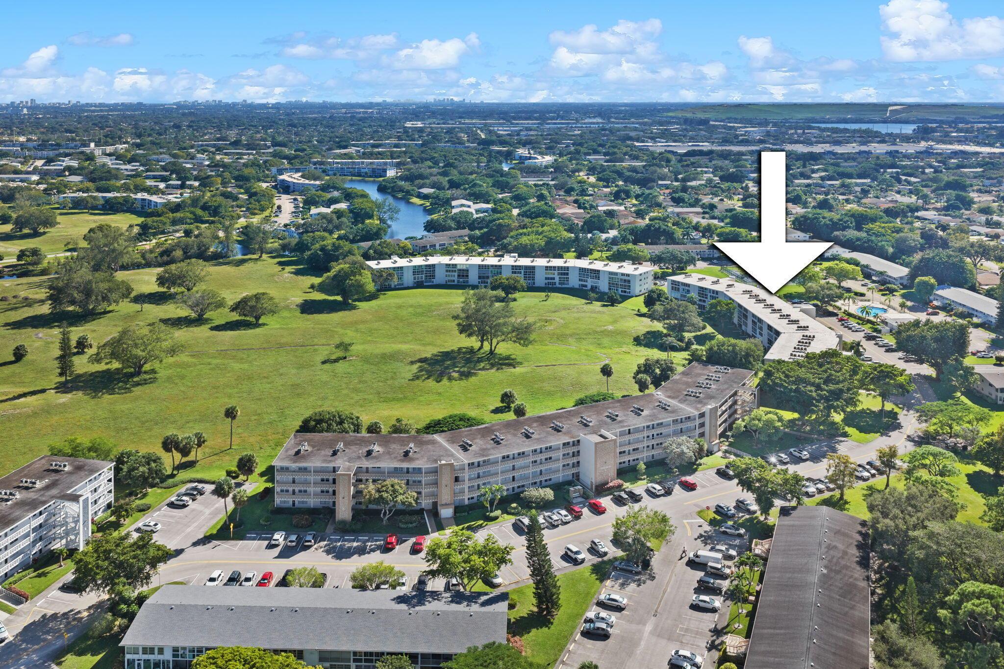 VENTNOR G CONDO - Residential