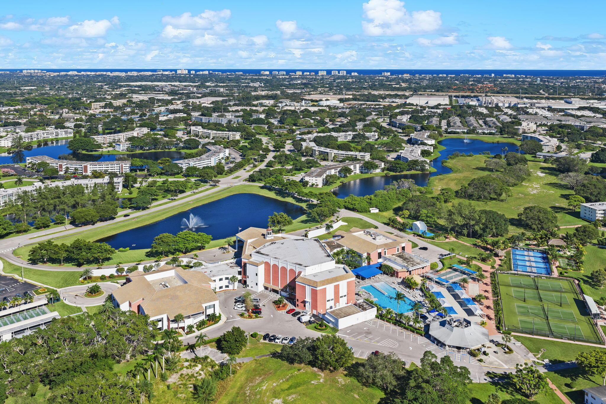 VENTNOR G CONDO - Residential