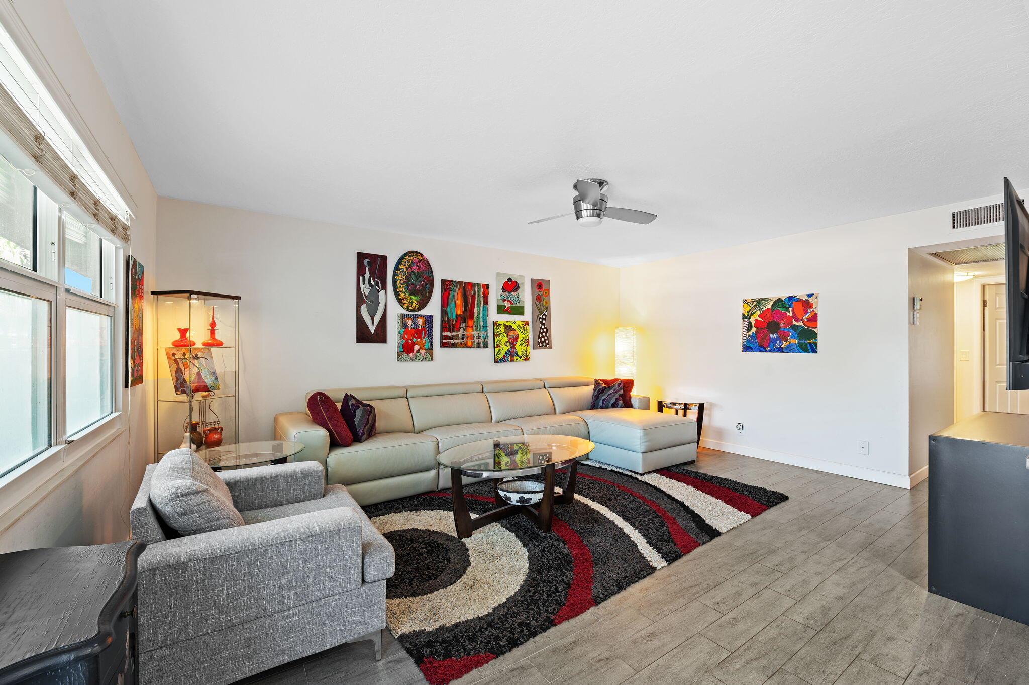 VENTNOR G CONDO - Residential