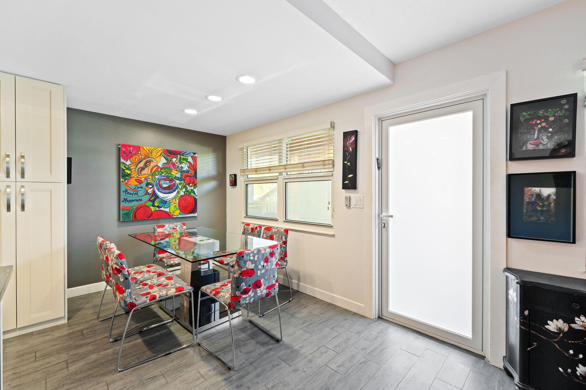 VENTNOR G CONDO - Residential