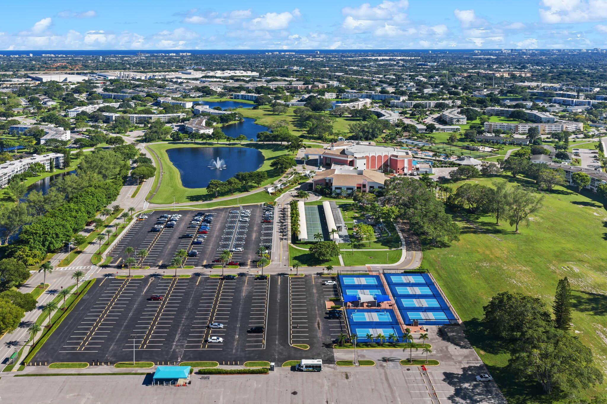 VENTNOR G CONDO - Residential