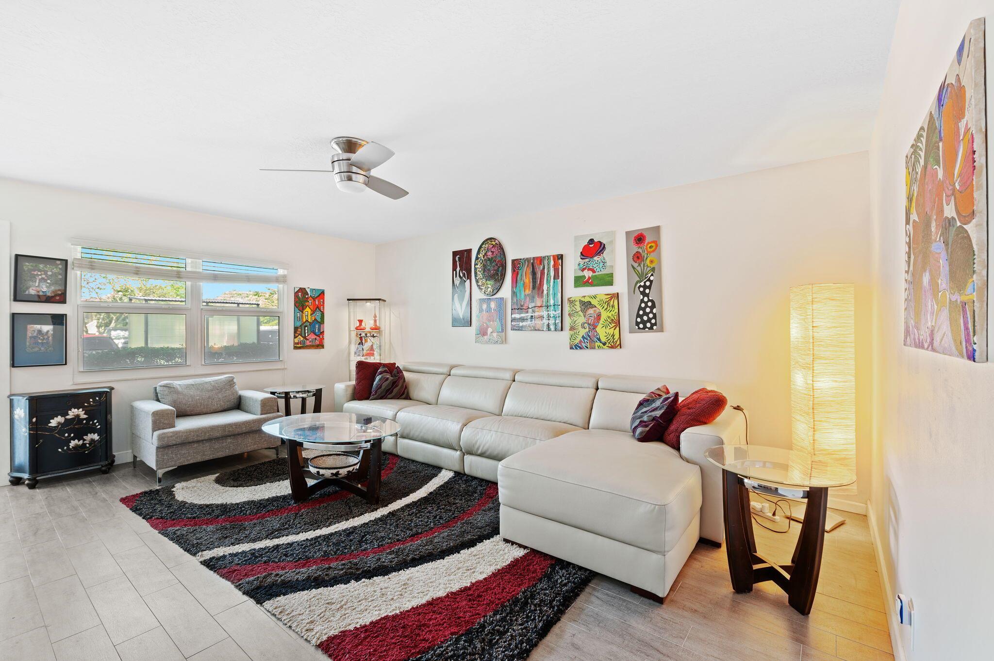 VENTNOR G CONDO - Residential