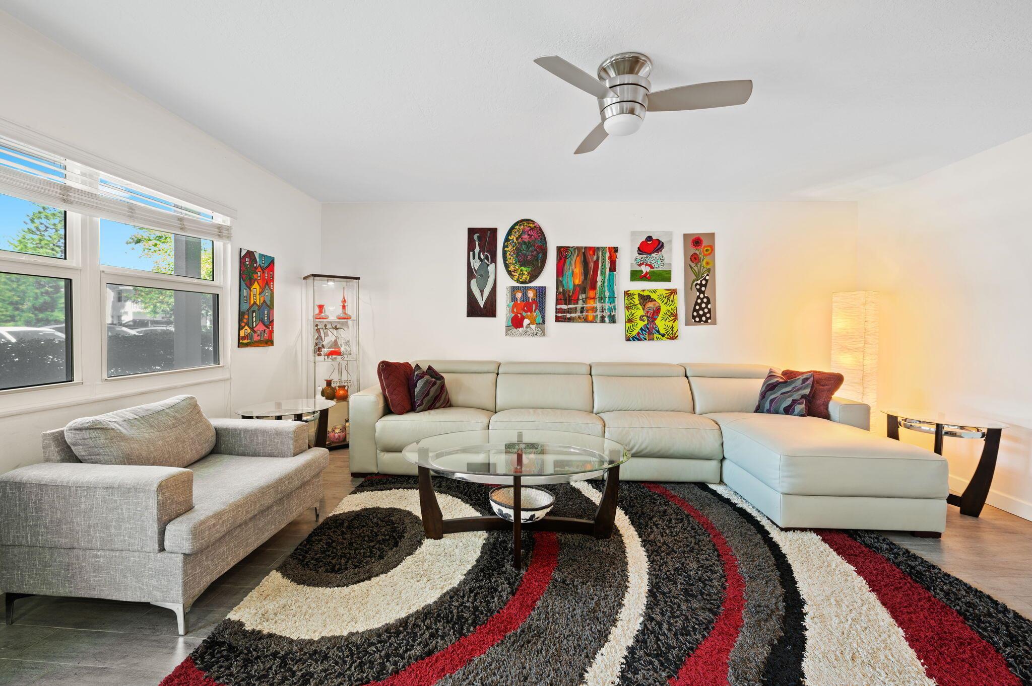 VENTNOR G CONDO - Residential