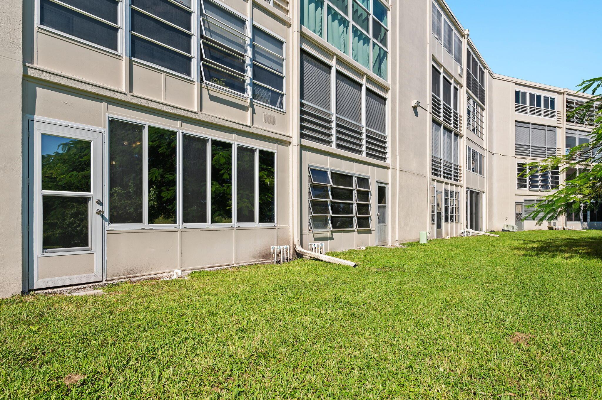 VENTNOR G CONDO - Residential