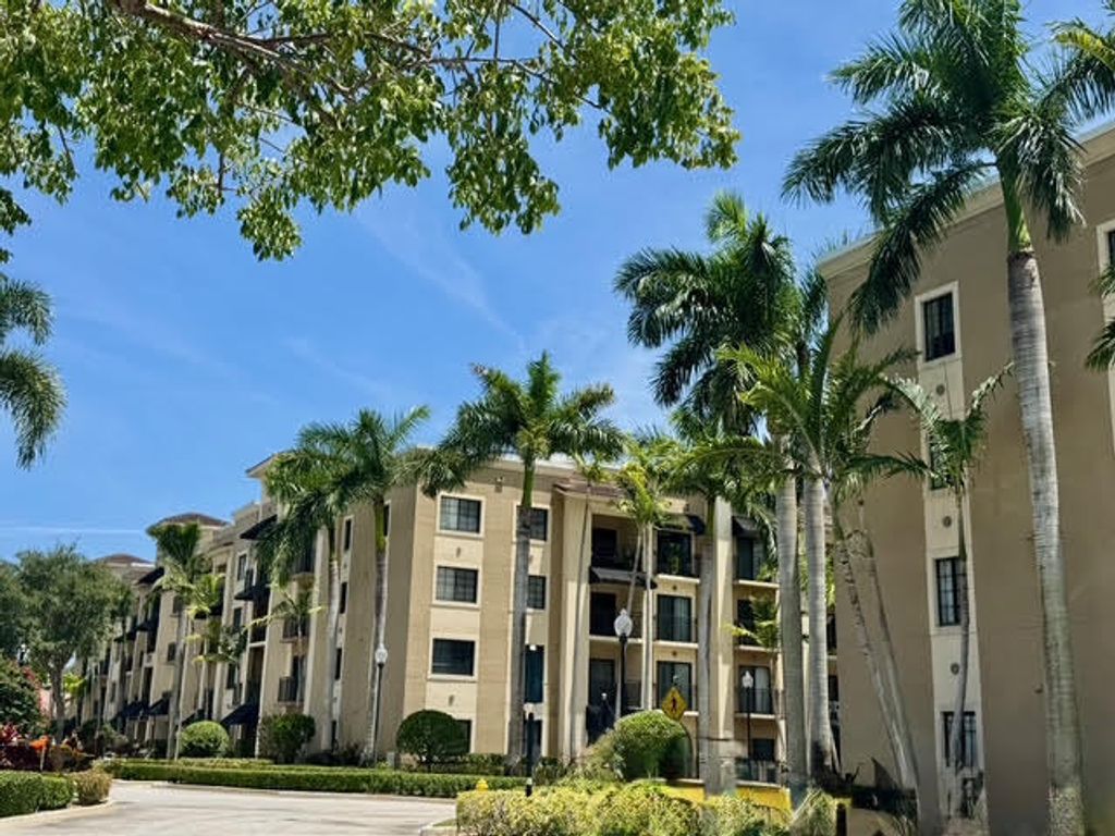 Photo of 4905 Midtown Lane #2405, Palm Beach Gardens, FL 33418 (MLS # B26001210)