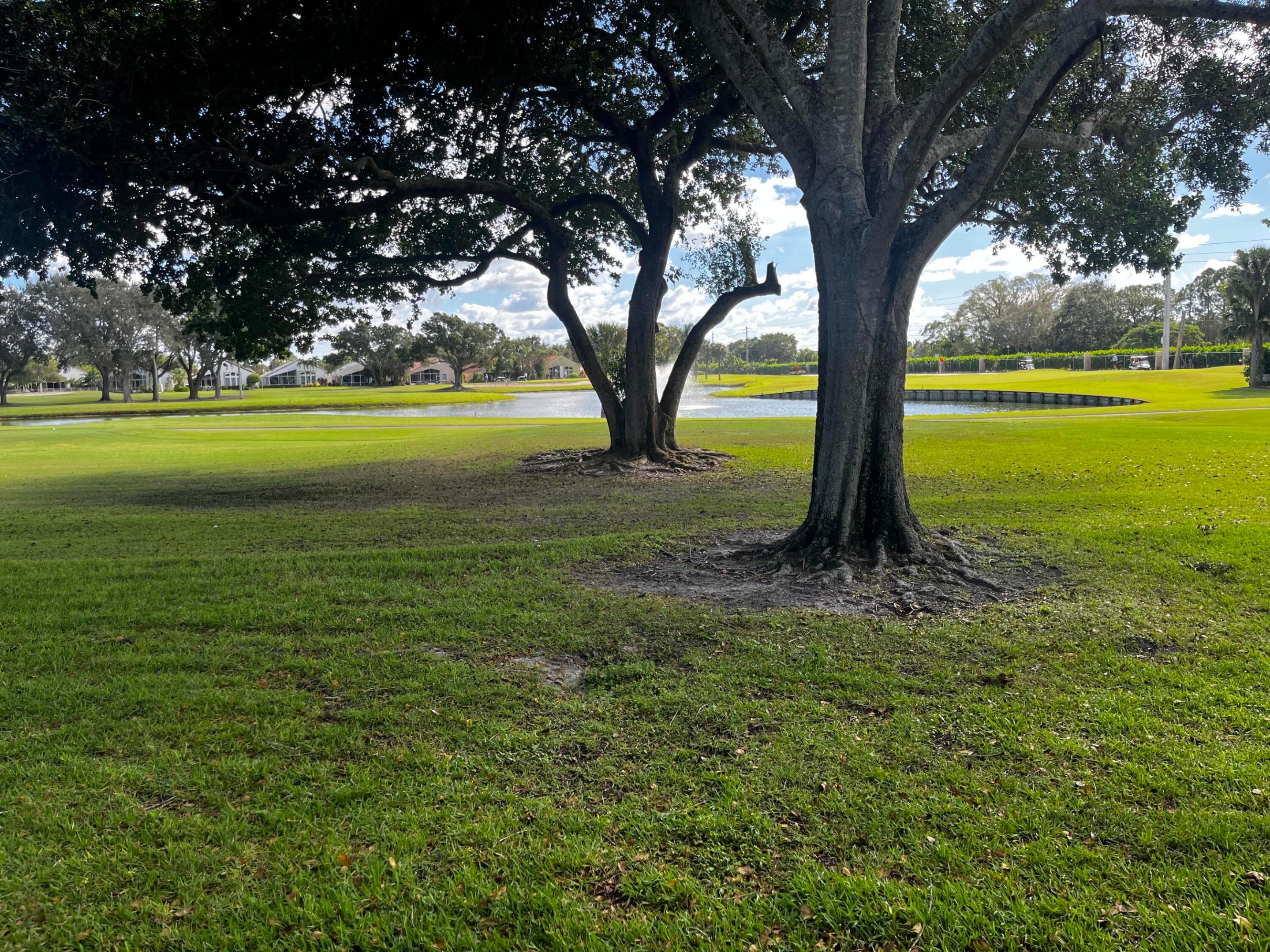 BRIARWOOD CONDO - Residential Lease