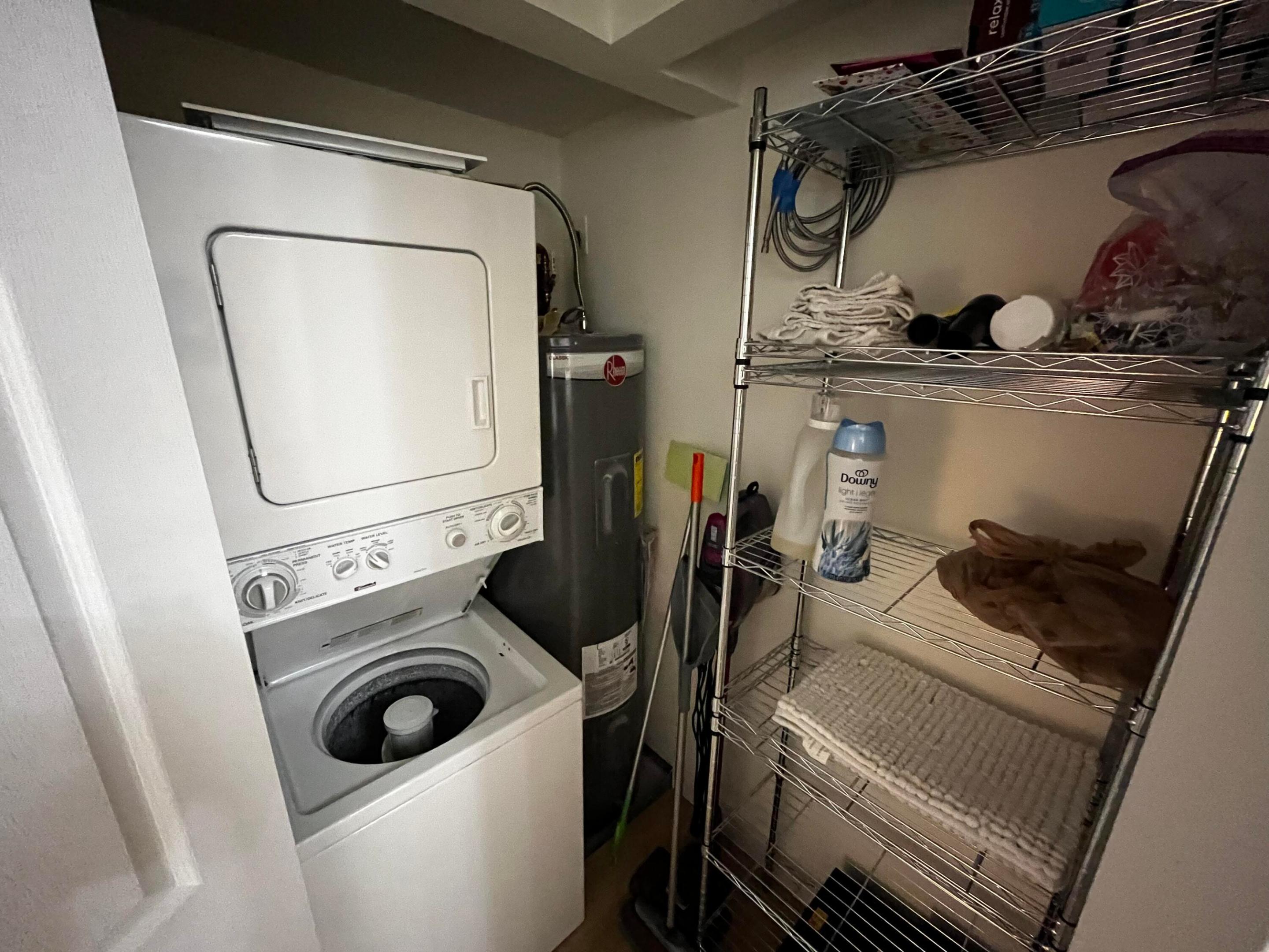 BRIARWOOD CONDO - Residential Lease