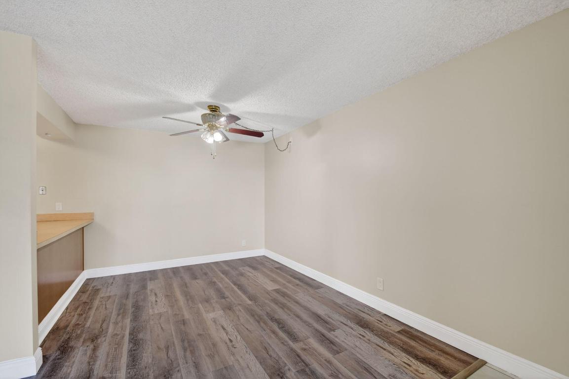 PALM CLUB VILLAGE I CONDO - Residential