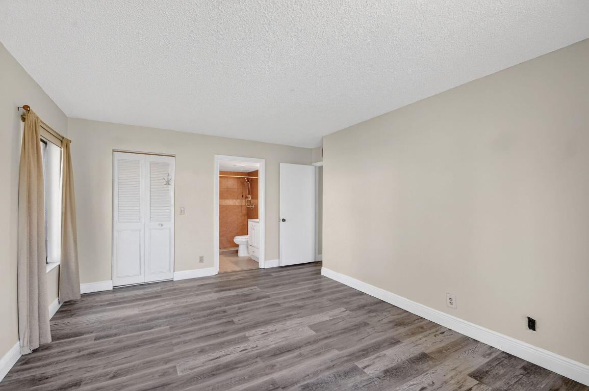 PALM CLUB VILLAGE I CONDO - Residential