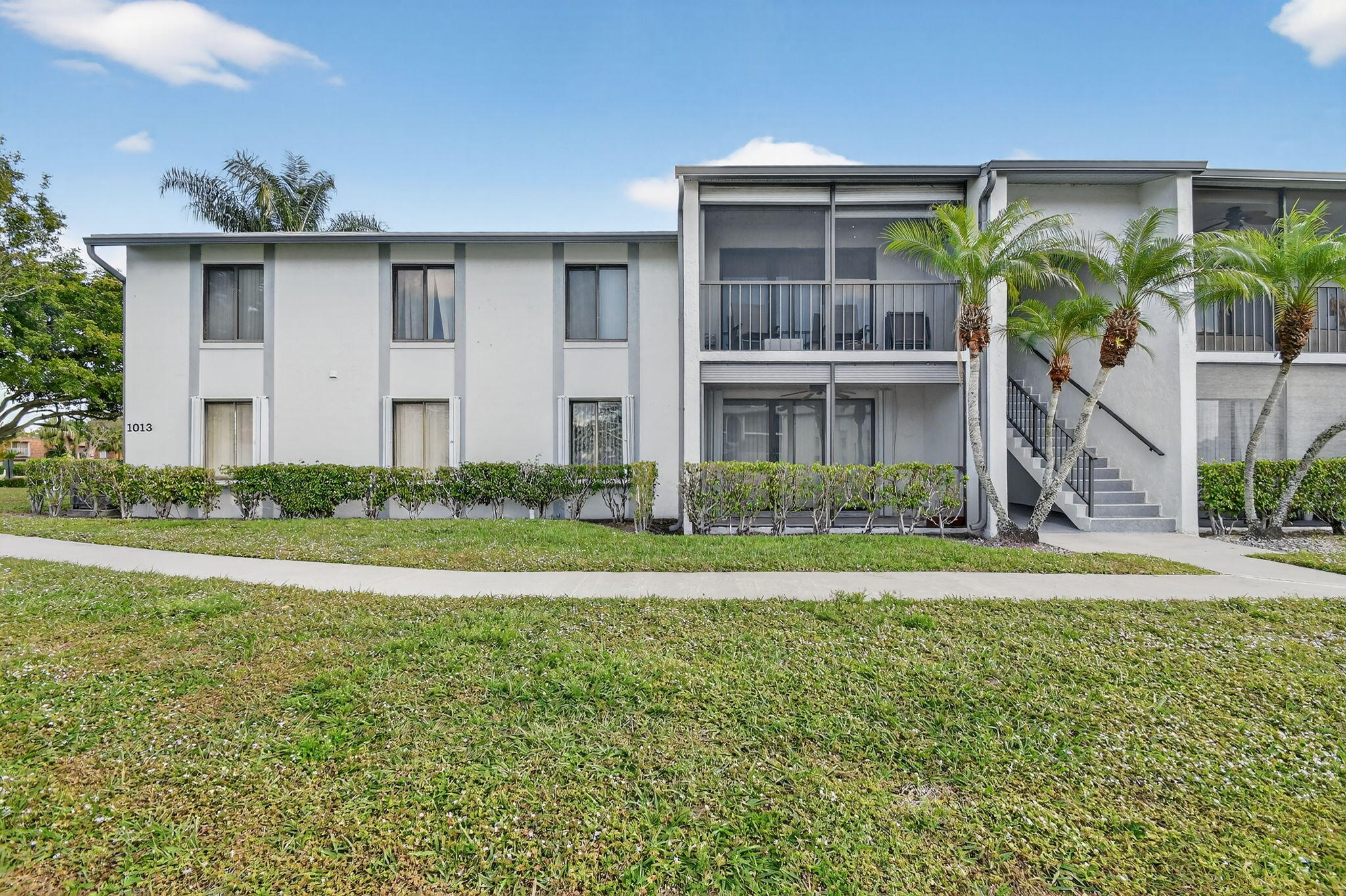 1013 Green Pine Boulevard G1