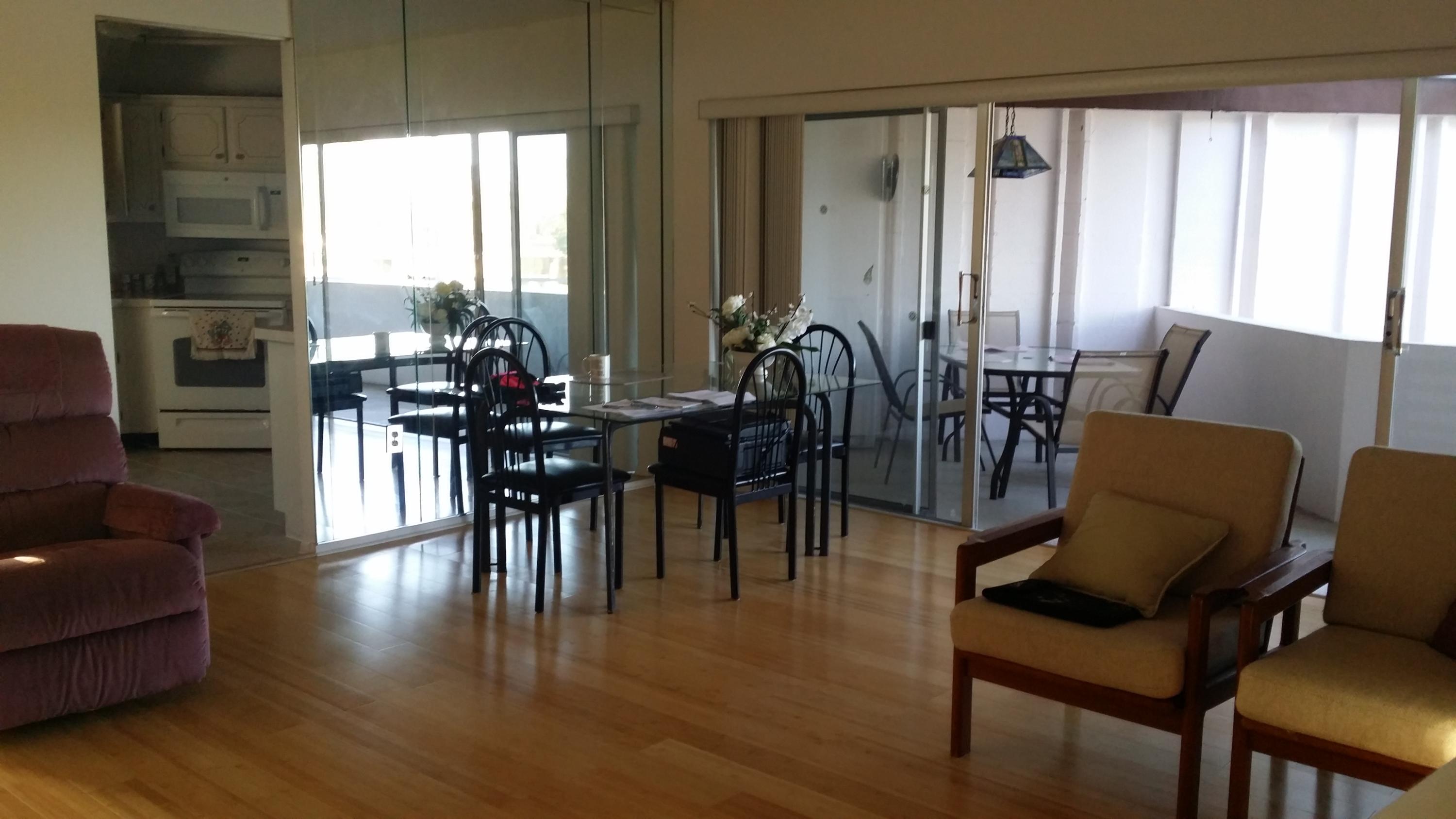 GREENWAY VILLAGE NORTH CONDO 2 - Residential Lease